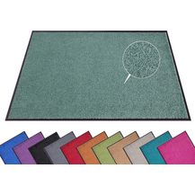 Bild für Waschbare Fußmatte Wash & Clean