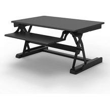 Bild für Luxor DC-Premier-B Höhenverstellbarer Aufsatz