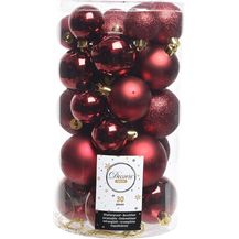 Bild für Kaemingk Weihnachtsbaumkugel