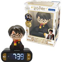 Bild für Lexibook RL800HP Wecker Digitalwecker für Kinder mit Nachtlicht Snooze