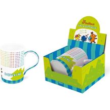 Bild für Trötsch Verlag Tasse Die Maus