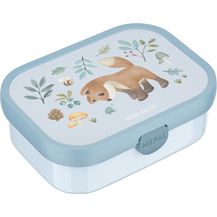 Bild für Mepal 'Campus' Brotdose mit Fächern & Gabel