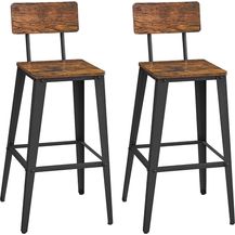 Bild für Vasagle Barhocker