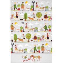 Bild für Ulster Weavers Geschirrtuch Walkies, (Set, 1-tlg, 1-teilig)