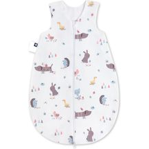 Bild für Julius Zöllner Sommerschlafsack Jersey Crazy Animals 74