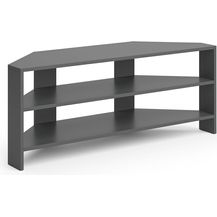 Bild für Lowboard Anthrazit 114 x 45 cm Vicco