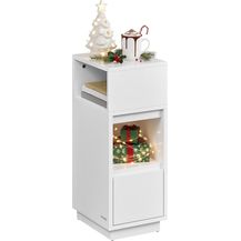 Bild für Vasagle Nachttisch (1 St.)