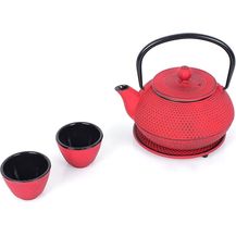 Bild für ECHTWERK Teeservice (4-tlg)