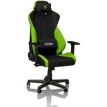 Bild für NITRO CONCEPTS S300 Gamingstuhl