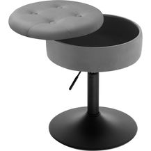 Bild für WOLTU Verstellbarer Sitzhocker Stuhl