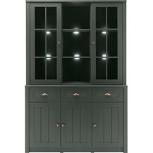 Bild für Home affaire Buffet Ascot Höhe 196 cm