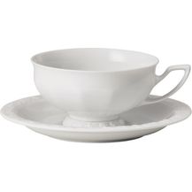 Bild für Rosenthal Teetasse mit Untertasse Maria Weiß (2-teilig)
