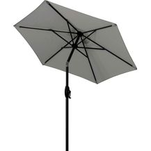 Bild für Derby 'Basic Lift neo 180' Sonnenschirm