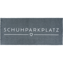 Bild für Lako 'Schuhparkplatz' Fußmatte