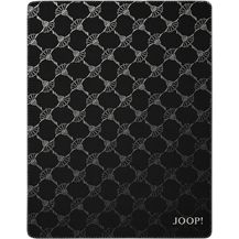 Bild für Wohndecke JOOP! Wohndecke Faded Cornflower 150x200 cm