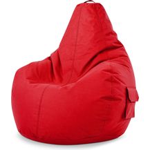 Bild für Green Bean® Sitzsack mit Rückenlehne