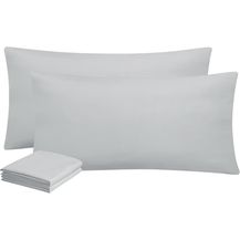 Bild für Aisbo Kissenbezug 40x80 2er Set