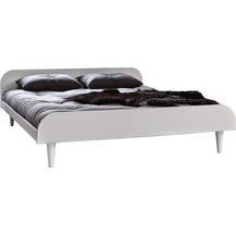 Bild für KARUP DESIGN TWIST Futonbett mit Lattenrost Weiß 140x200 cm 420105140200