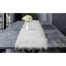 Bild für Tischläufer aus Kunstfell