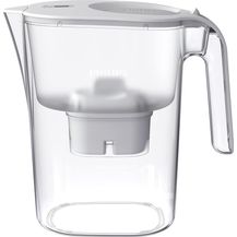 Bild für Philips AWP2938WHT/10 Pitcher water filter 4 L Transparent White