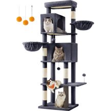 Bild für Feandrea Kratzbaum groß