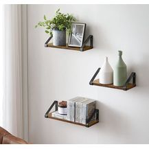 Bild für Vasagle Wandregal