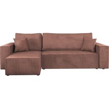 Bild für 'Kobaro' Ecksofa