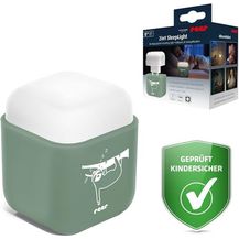 Bild für Reer SleepLight 2in1 Steckdosen-Nachtlicht mit Dämmerungssensor