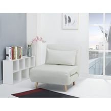 Bild für Artdeco Schlafsessel klein