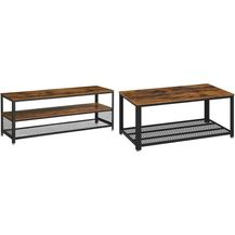 Bild für Vasagle Fernsehtisch für Fernseher