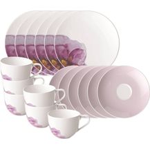 Bild für Villeroy & Boch Rose Garden Kaffeeservice 18-teilig