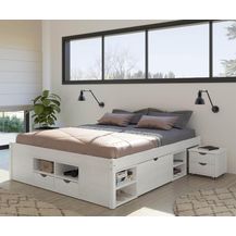 Bild für Funktionsbett TILL