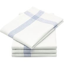 Bild für ZOLLNER Geschirrtuch, (Spar-Set, 4-tlg)