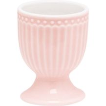 Bild für Greengate Alice Eierbecher pale pink 6,5 cm