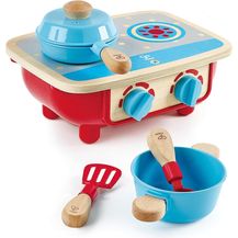 Bild für Hape Toddler Kitchen Set