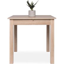 Bild für 'Coburg' Esszimmertisch