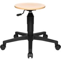 Bild für Topstar Drehhocker TEC 60