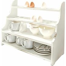 Bild für Mirabeau Organizer Organizer Pervina antikweiß