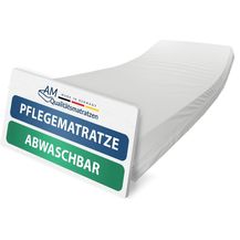 Bild für AM Qualitätsmatratzen 