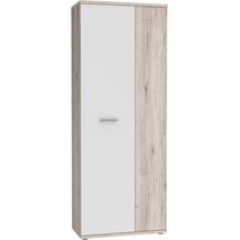 Bild für FORTE Net106 Mehrzweckschrank mit 2 Türen