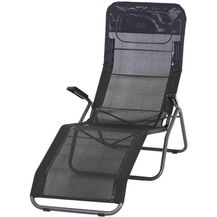 Bild für Siena Garden Sonnenliege ANCO