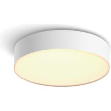 Bild für Philips Hue Enrave, kleine Deckenleuchte (Weiß)