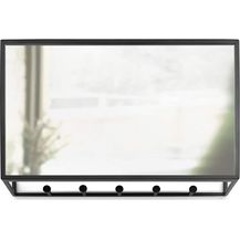 Bild für Umbra Cubiko Organizer Spiegel mit Ablage