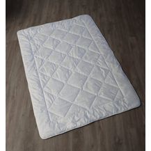 Bild für KÜNSEMÜLLER Naturhaarbettdecke Kamelhaardecke