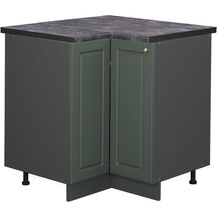 Bild für Vicco Eckschrank Fame-Line