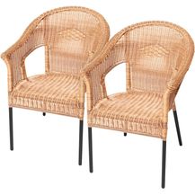 Bild für MERXX Gartensessel Ravenna (Set, 2-St)