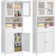 Bild für VASAGLE Badezimmerschrank