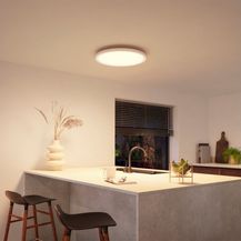 Bild für Philips Hue Devote Smart LED-Panel-Licht