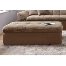 Bild für DOMO collection Polsterhocker Moric