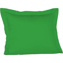 Bild für Fleuresse Mako-Satin-Kissenbezug uni colours